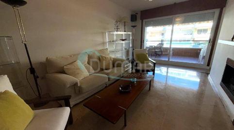 Photo 3 of Flat to rent in Guadalmina Alta, Marbella