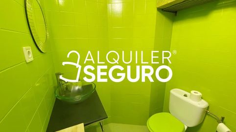 Photo 3 of Flat for rent in Alcala , Simancas, Madrid Capital