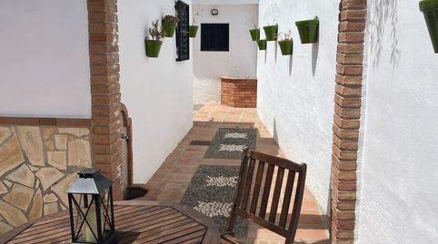 Foto 5 von Country house zum Verkauf in Norte - Barrio del Pilar - El Reñidero, Vélez-Málaga