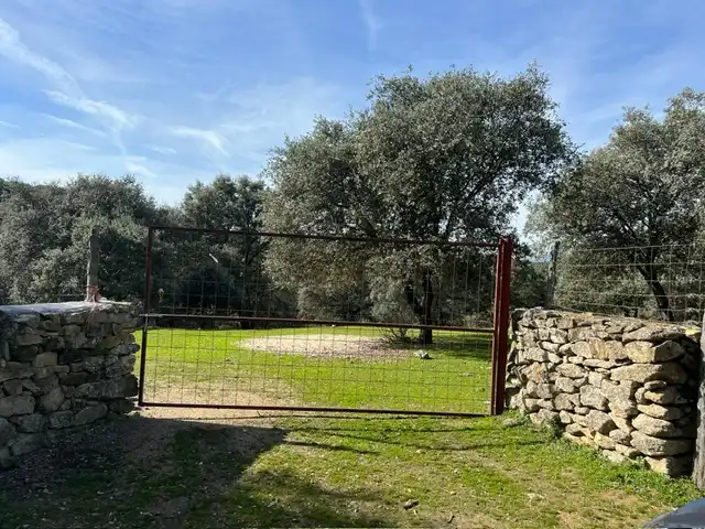 Terreno en venta en Almendral de la Cañada, Toledo