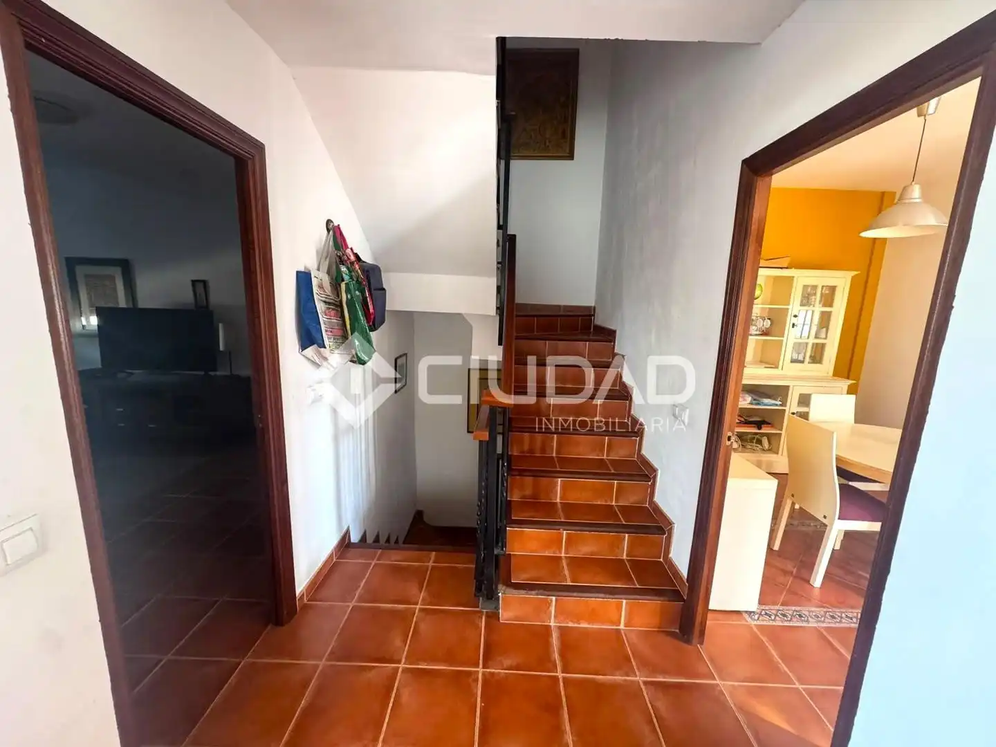 Casa adosada en venda en Sanlúcar de Barrameda