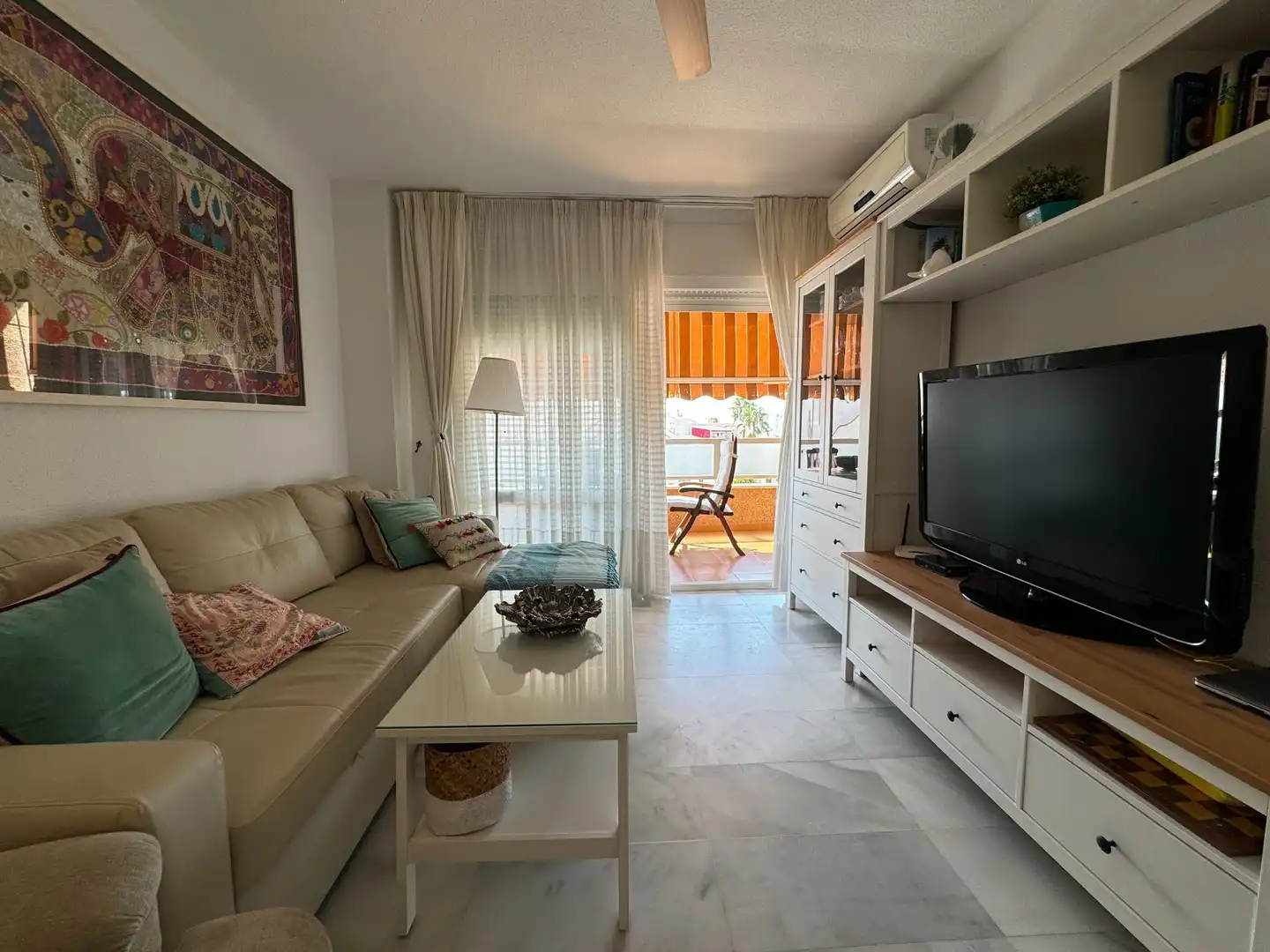 Appartamento con piscina in vendita a COSTA DEL ORO 5, imagen 12