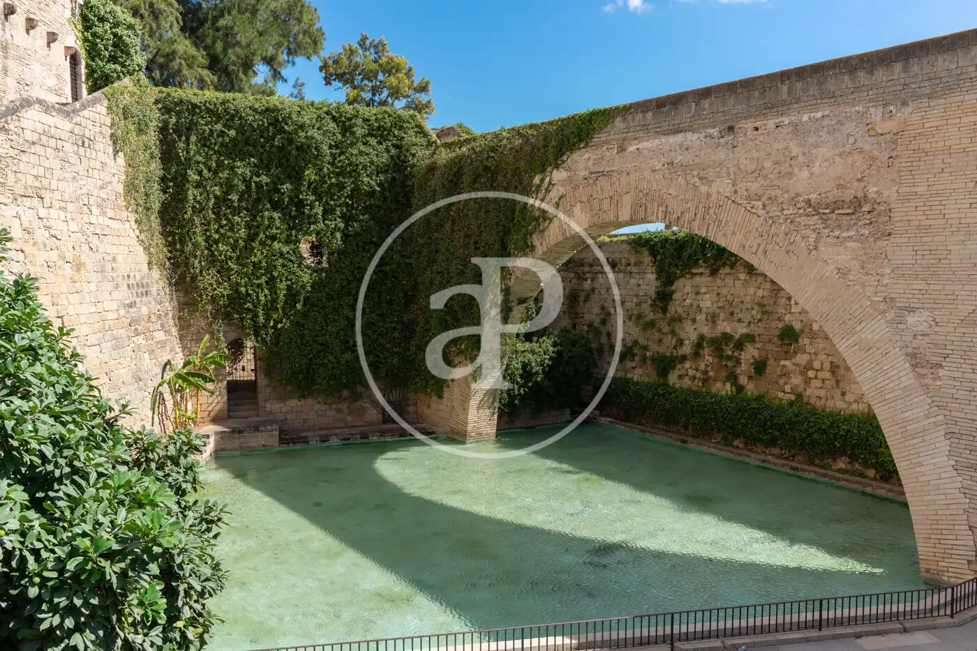Appartement avec terrasse à vendre à Ponent, imagen 7