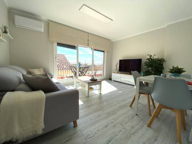 Piso en Venta en Montgat