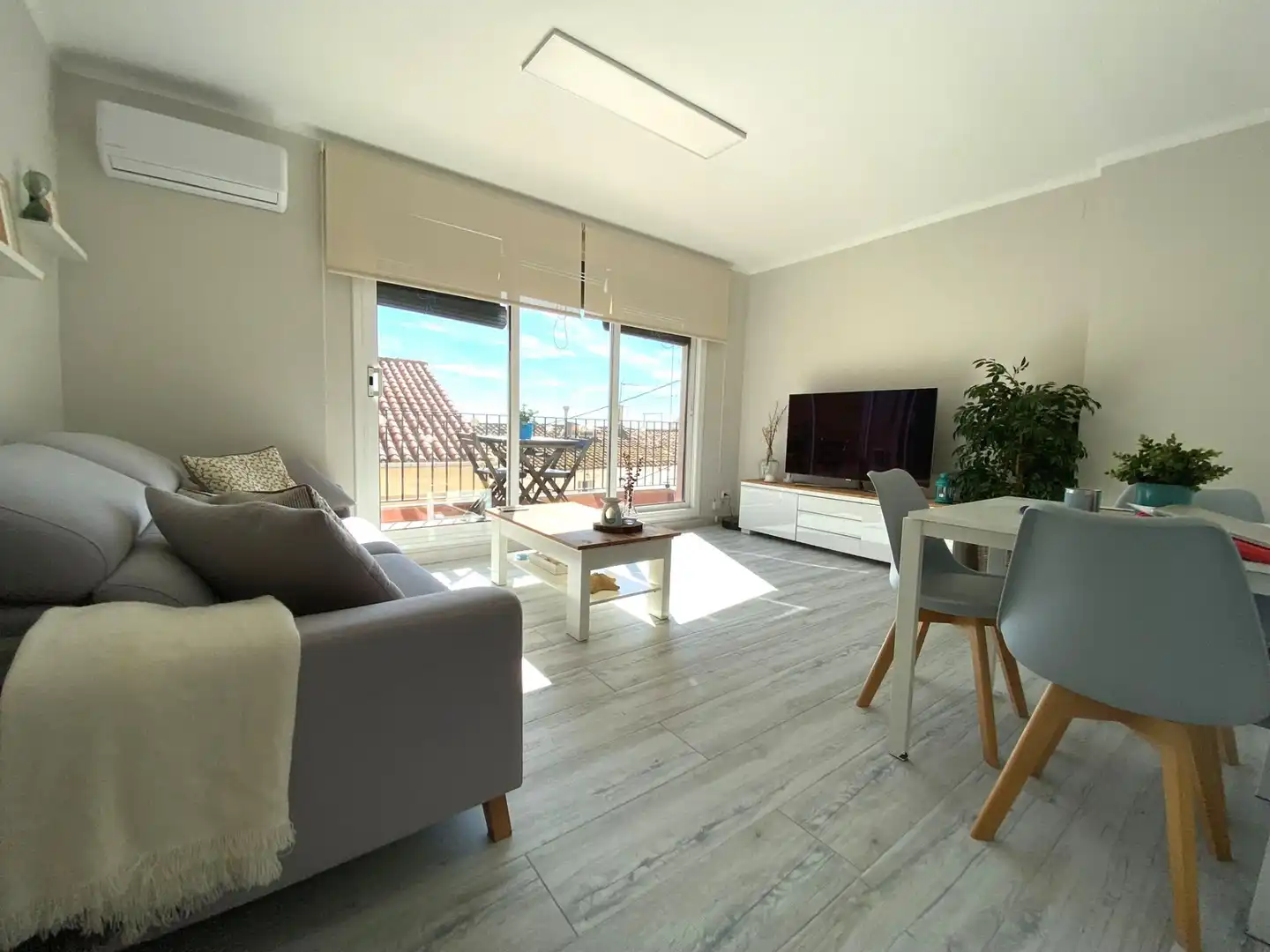 Piso en venta en Montgat