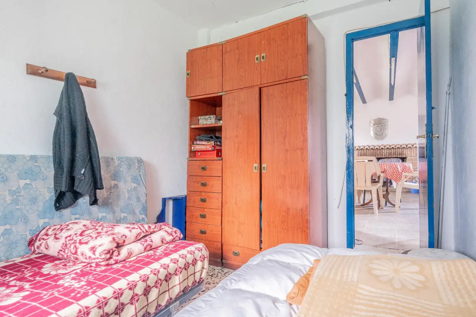 Bedroom of Country homes for sale in Jérica