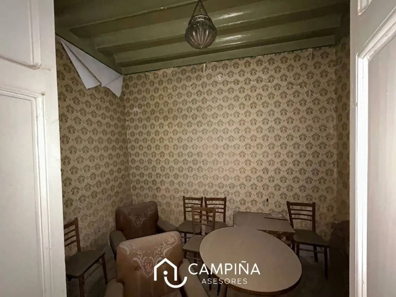 Casa amb jardí en venda a Calle Nuestra señora de los Clarines 24, imagen 3