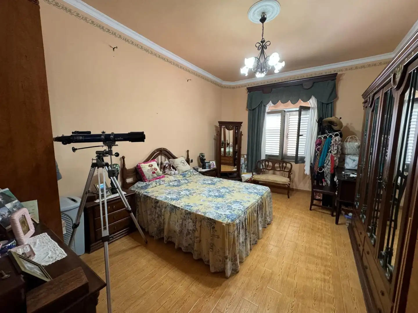 Edificio en venta en Carretera Carretera del Valle, 3, Cardones