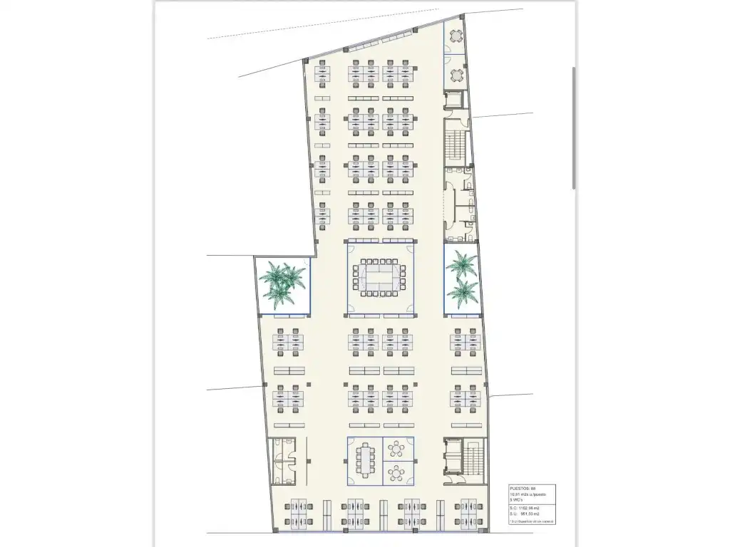 Residencial en venta en Barcelona