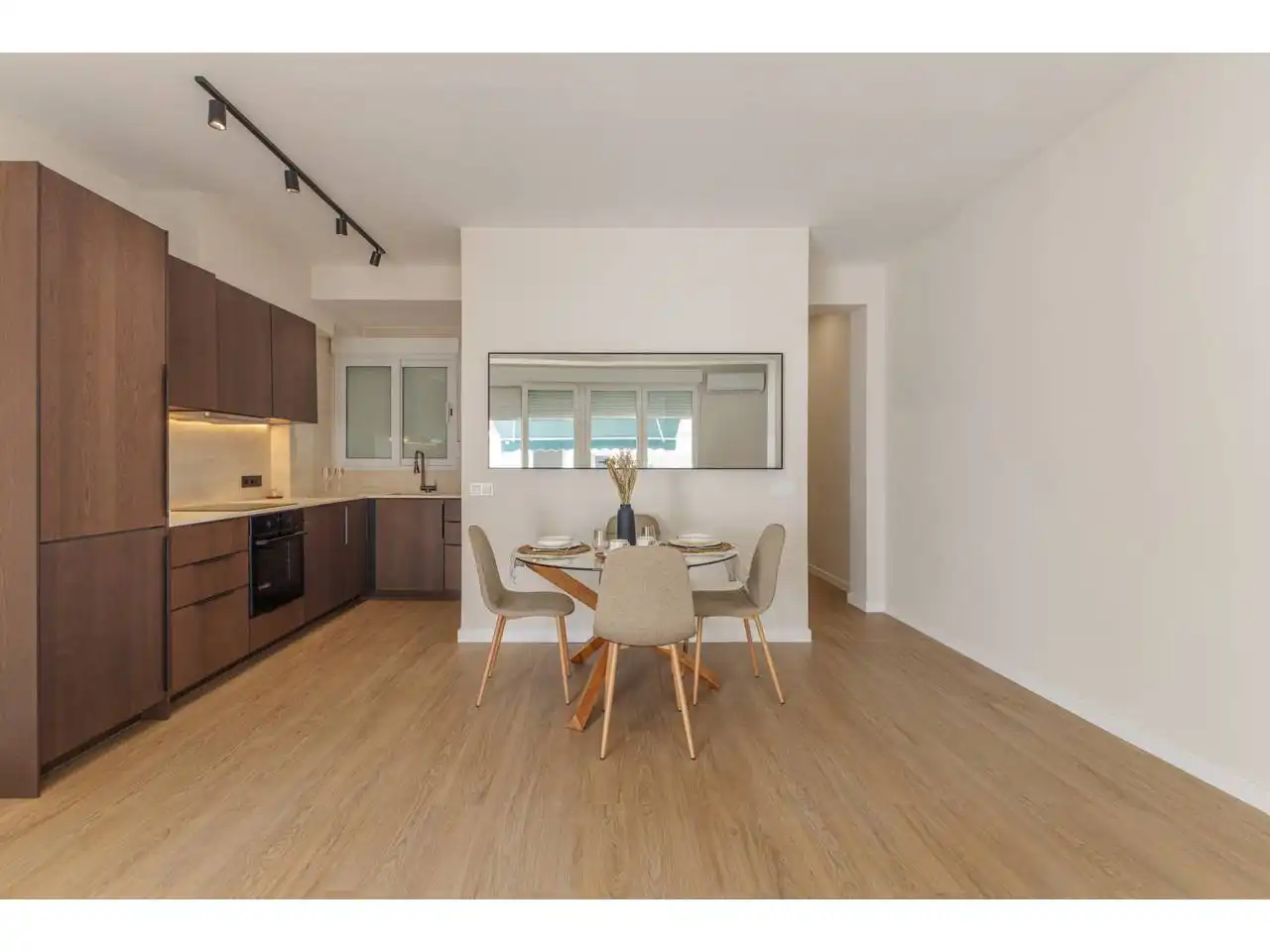 Piso en venta en Calle Peris Brell, imagen 4