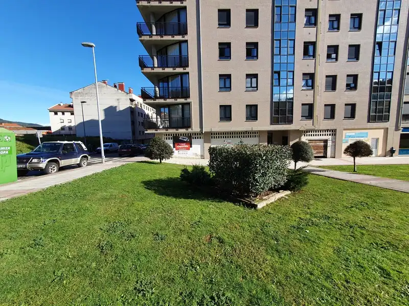 Gewerbefläche zum Verkauf in SANTIAGO LOPEZ, imagen 2