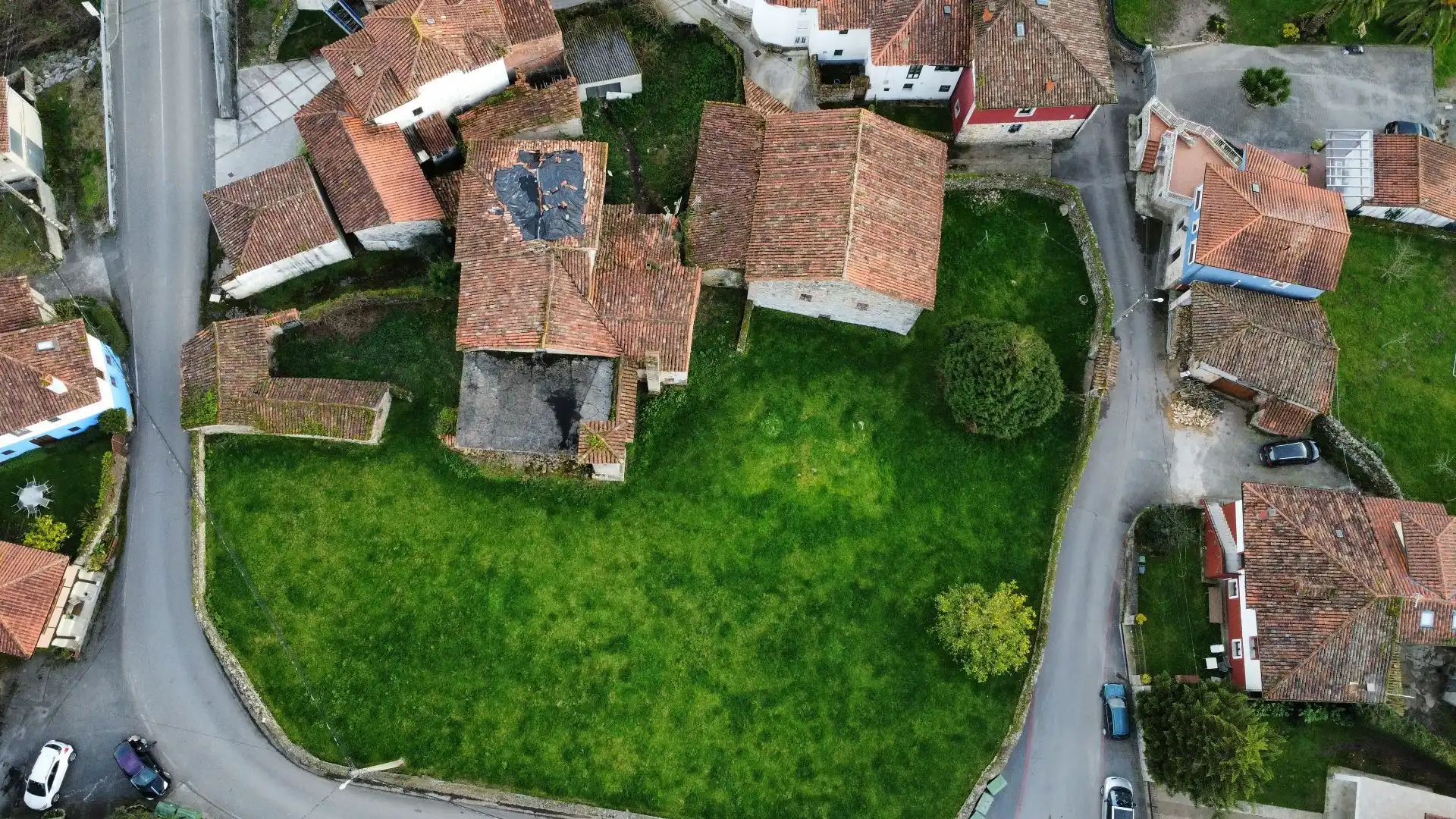 Casa rústica amb jardí en venda a Vibaña - Ardisana - Caldueño, imagen 29