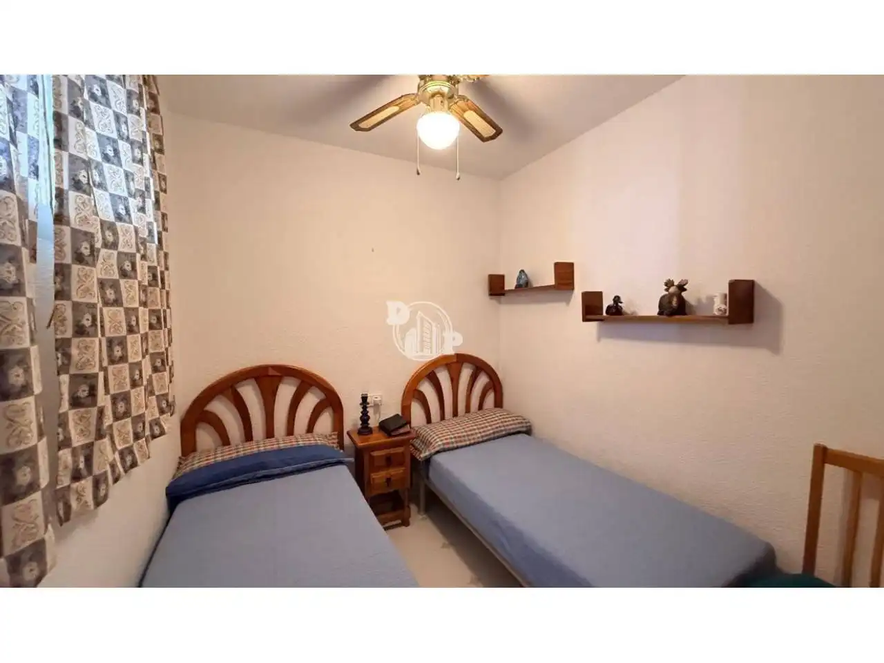 Schlafzimmer von Wohnung zum Verkauf in Benidorm