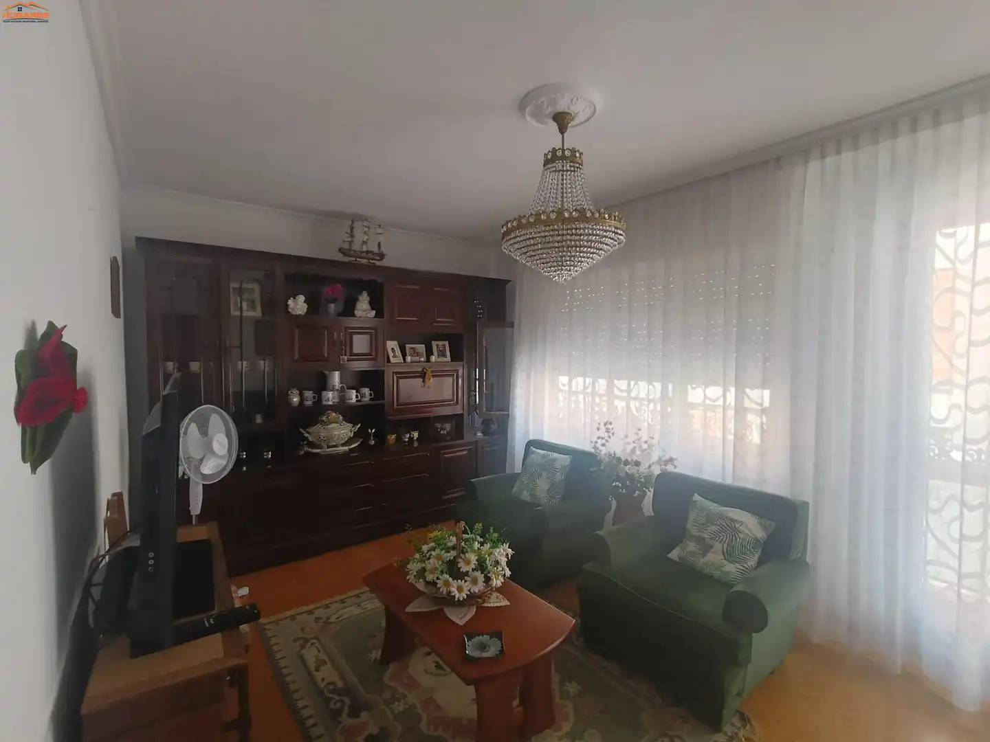 Casa con terraza en venta en Arbo, imagen 23