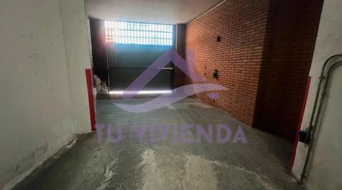 Photo 2 of Garage to rent in San José de Calasanz, Delicias, Valladolid