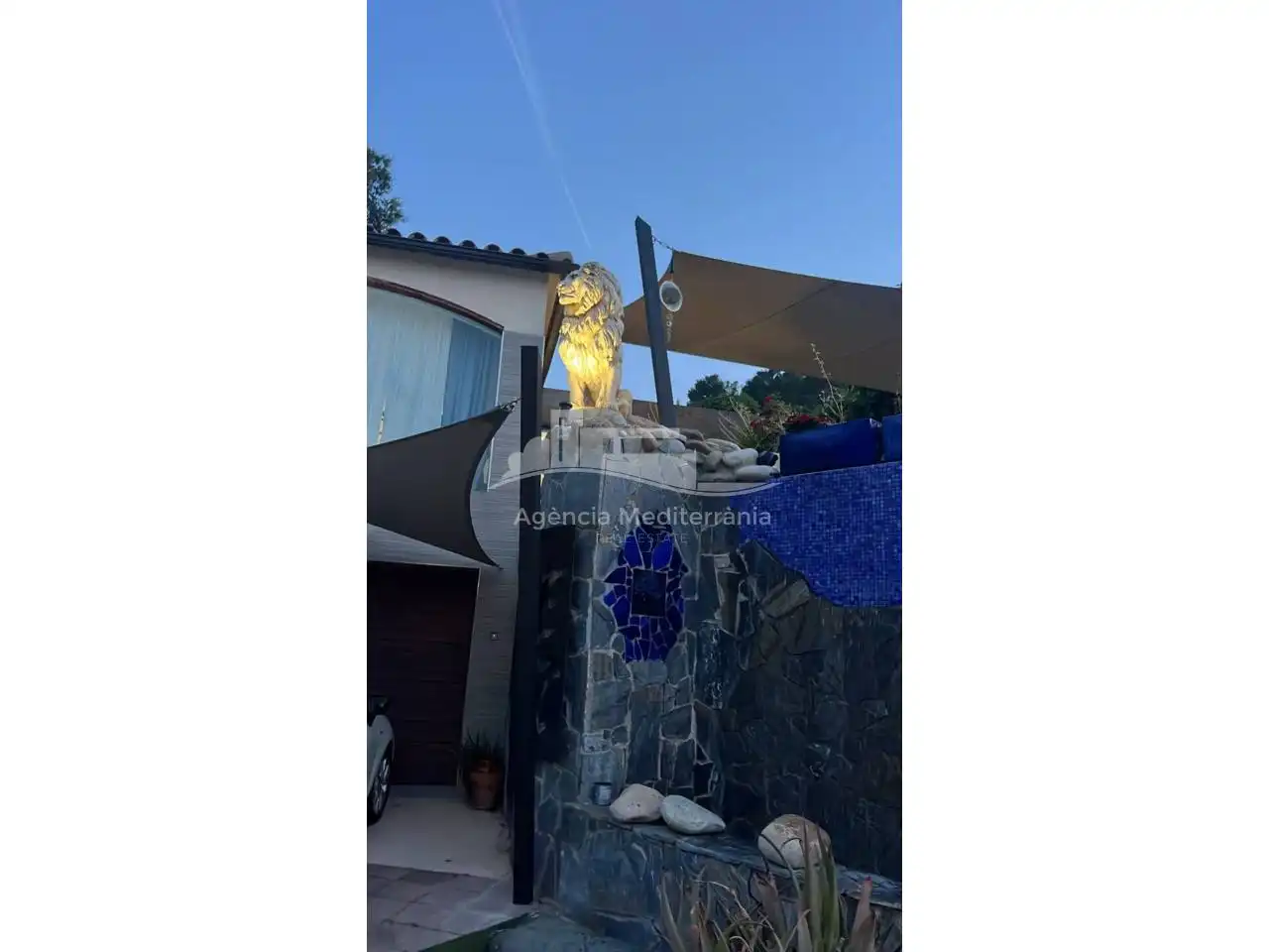 Chalet con piscina en venta en Urbanizacion Mas Tomasi de Dalt, imagen 26