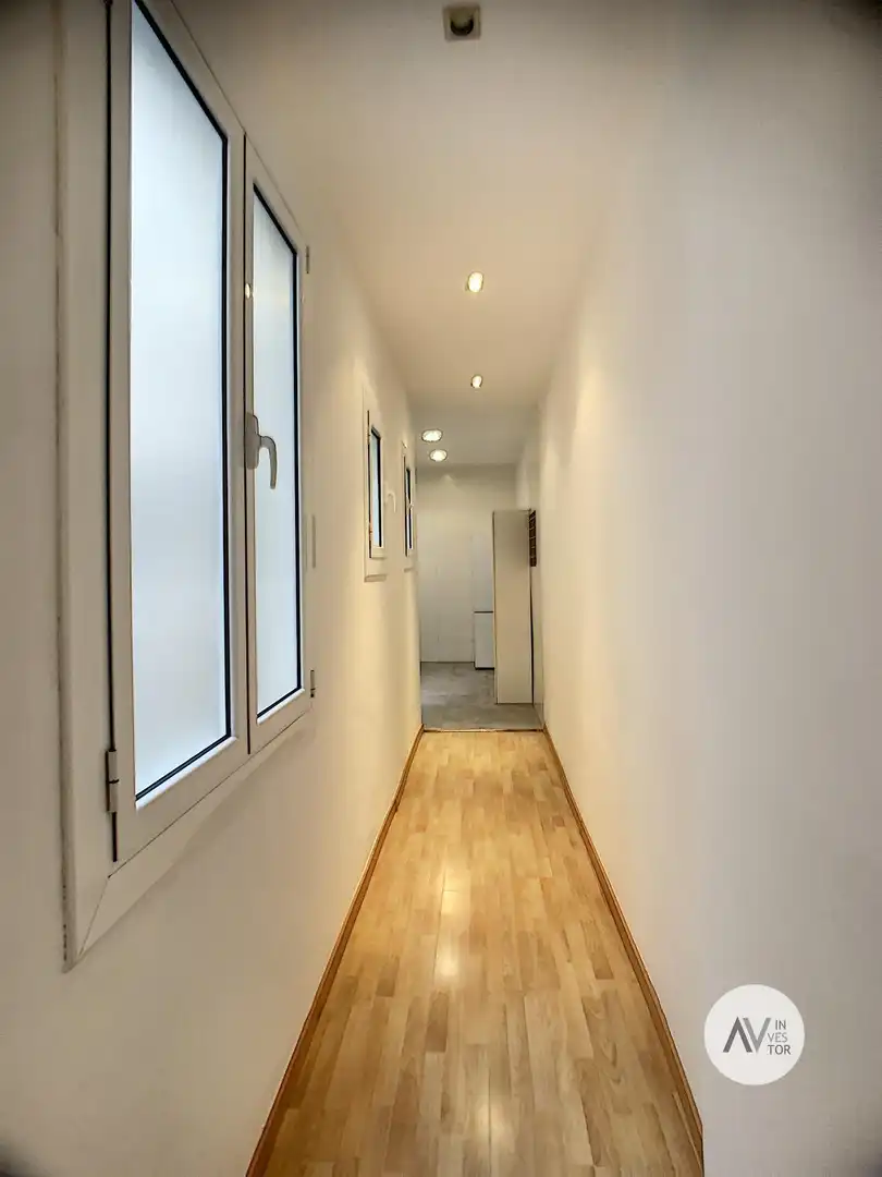 Wohnung mit Terrasse zum Verkauf in Avenida Travessera de Gràcia, 17, imagen 12