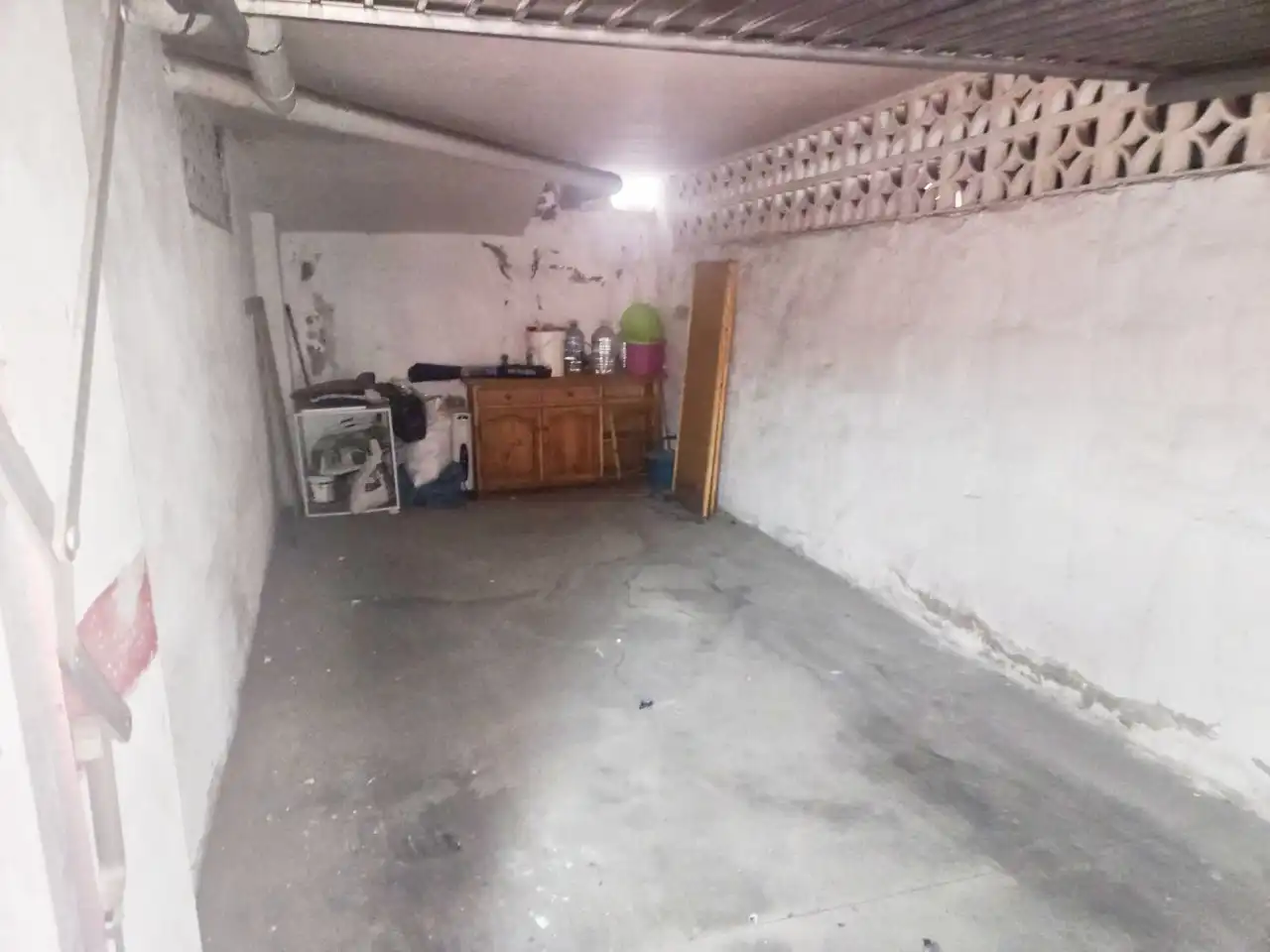 Garaje en venta en Torrevieja