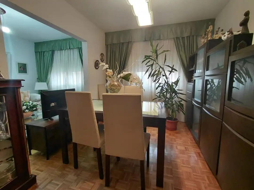 Comedor de Piso en venta en Barañáin / Barañain con Calefacción y Balcón