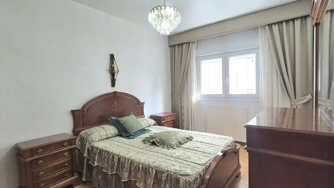 Flat with terrace for sale in Avenida Comercial 15, imagen 26