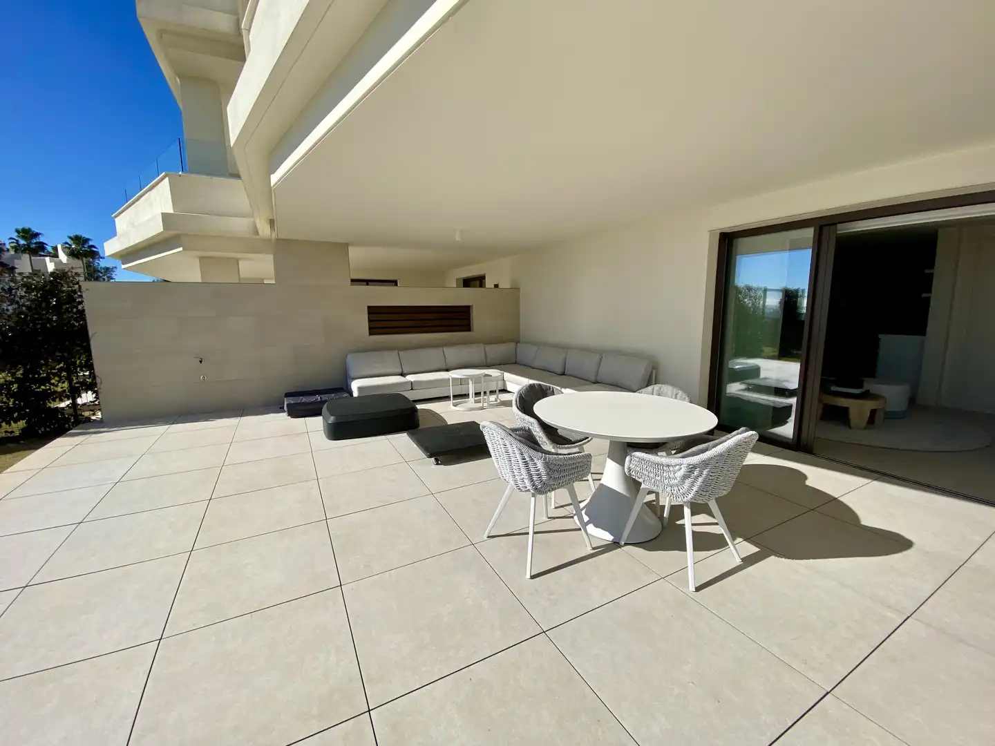 Apartament amb piscina en venda a Marbella Centro, imagen 5