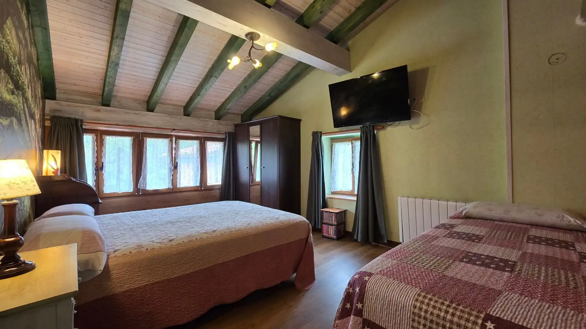 Casa con jardín en venta en balmori, imagen 32