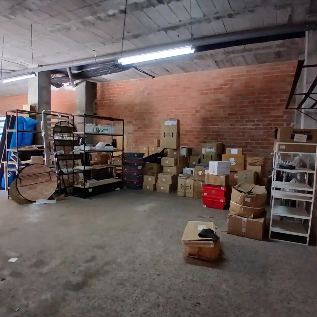 Local comercial en alquiler en Avinguda de Cubelles, imagen 6
