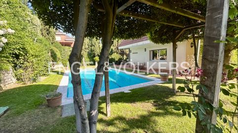 Foto 2 de Casa o xalet en venda a Zona Monte El Pilar, Majadahonda