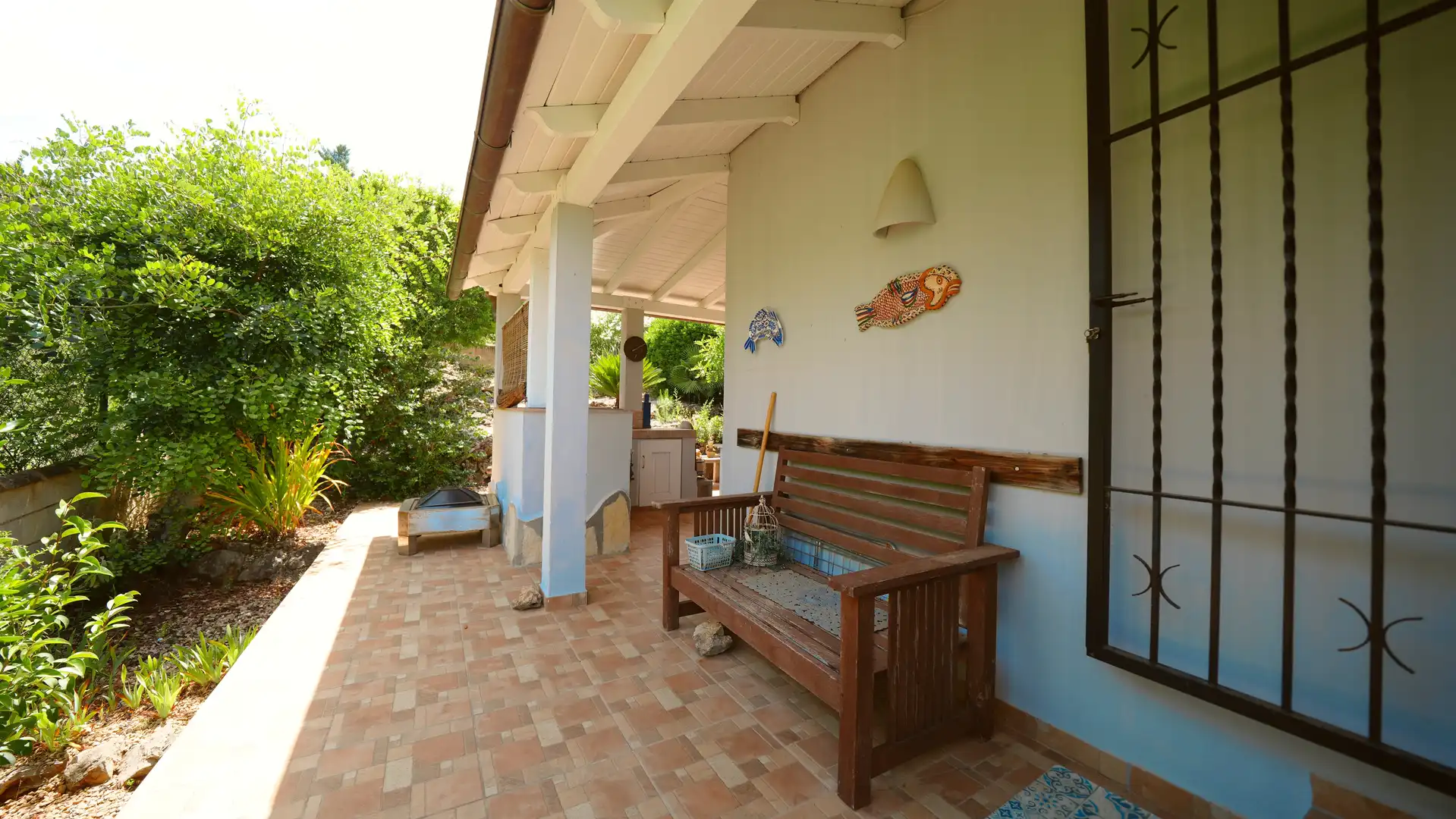 Landhaus mit Pool zum Verkauf in El Ràfol d'Almúnia, imagen 18