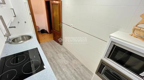 Foto 5 de Piso en venta en Aluche,  Madrid Capital