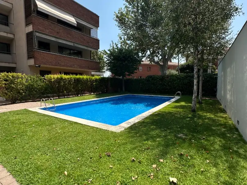 Flat with pool for sale in Solsona 20, imagen 2
