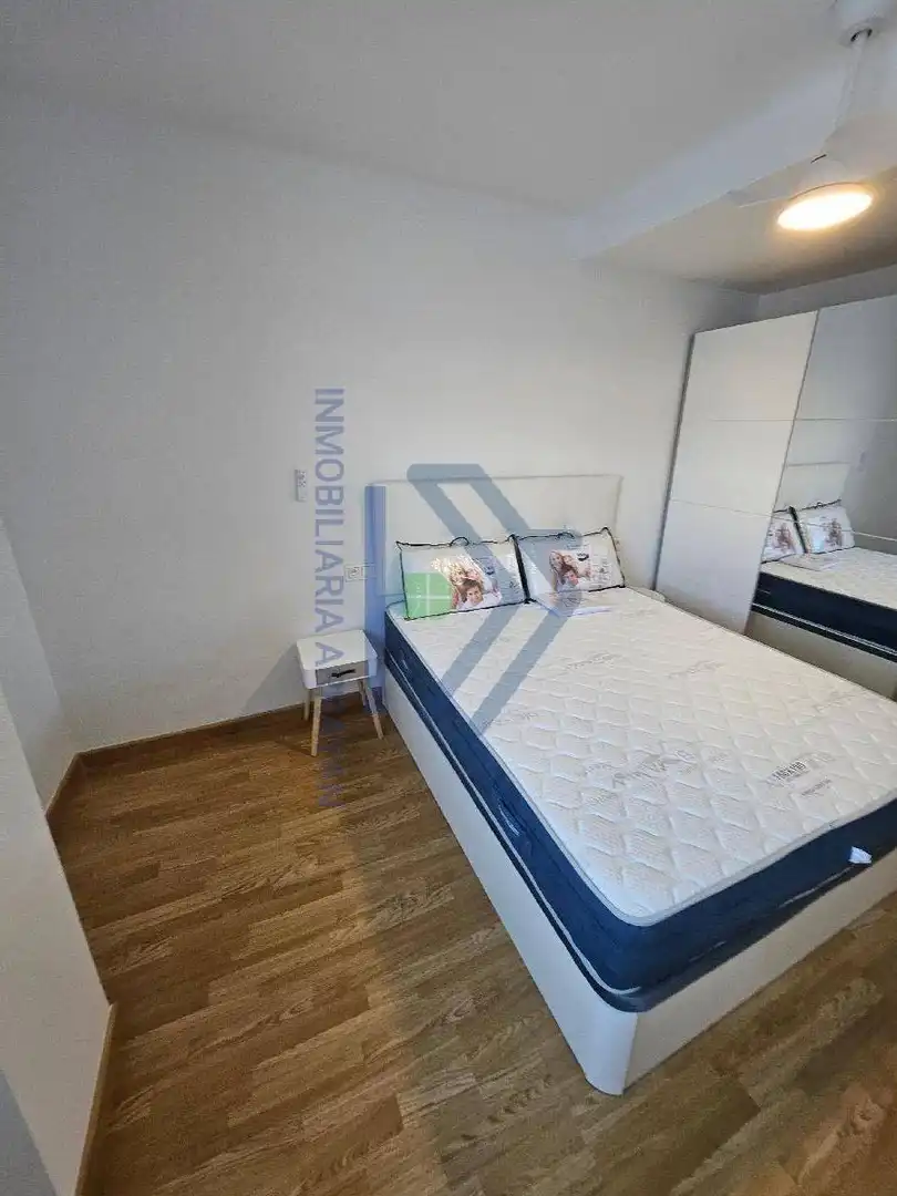 Pis amb ascensor de lloguer a Barrio de la Vega, imagen 17