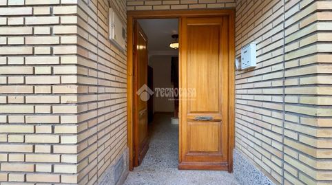 Foto 3 de Casa adosada en venda a C. Doncellas, El Acebrón , Cuenca