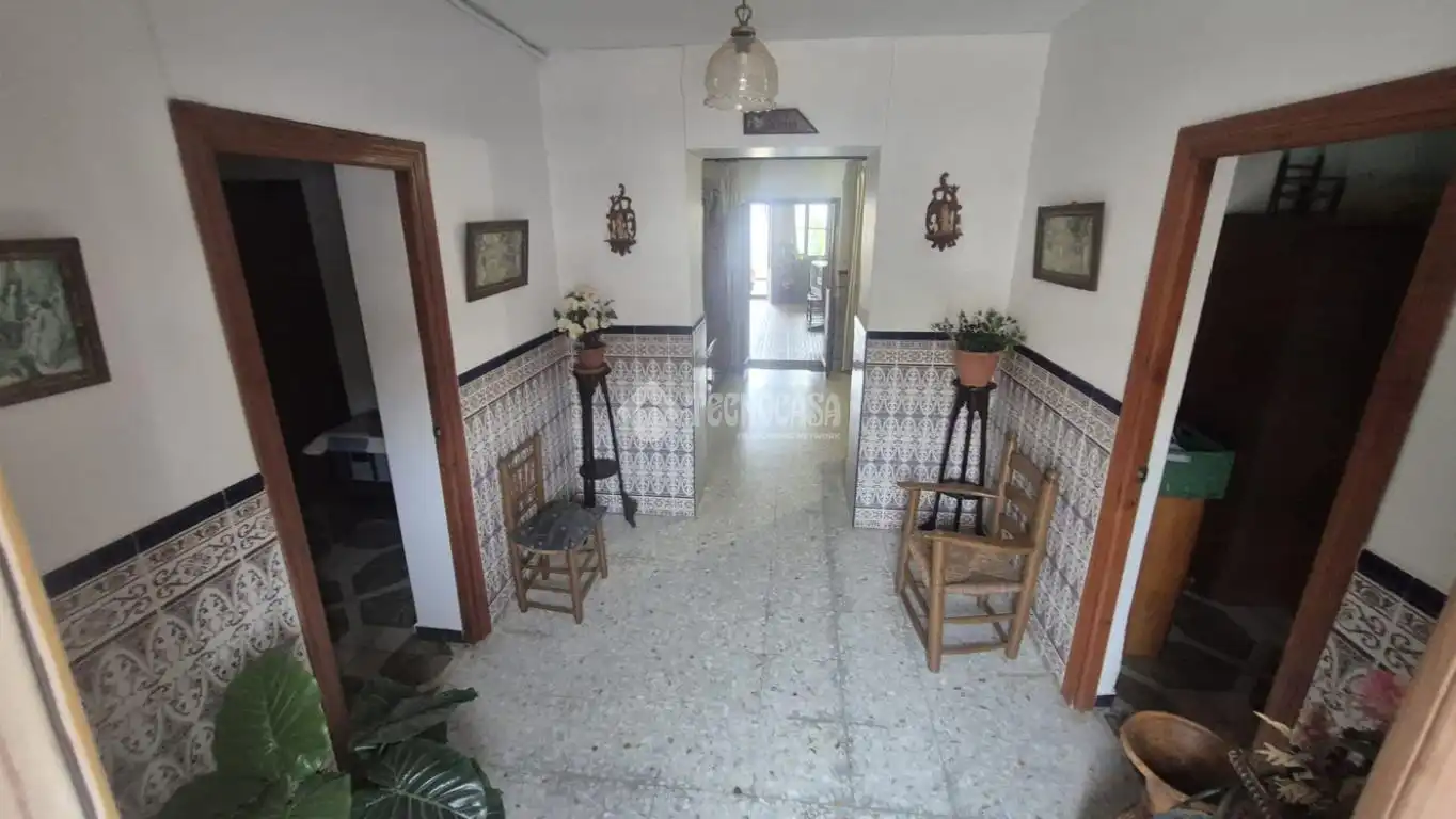 Casa en venta en La Albuera, imagen 4