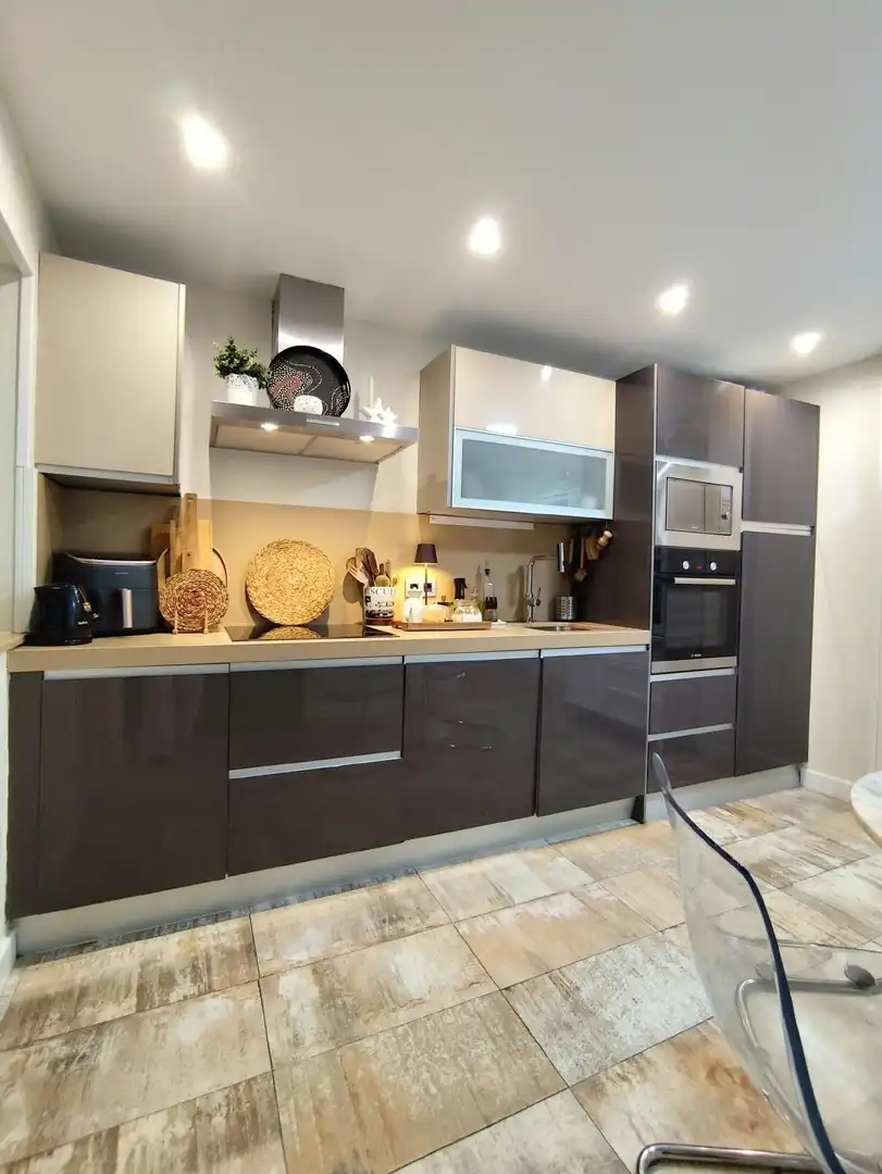 Piso con ascensor en venta en Casco Antiguo, imagen 8