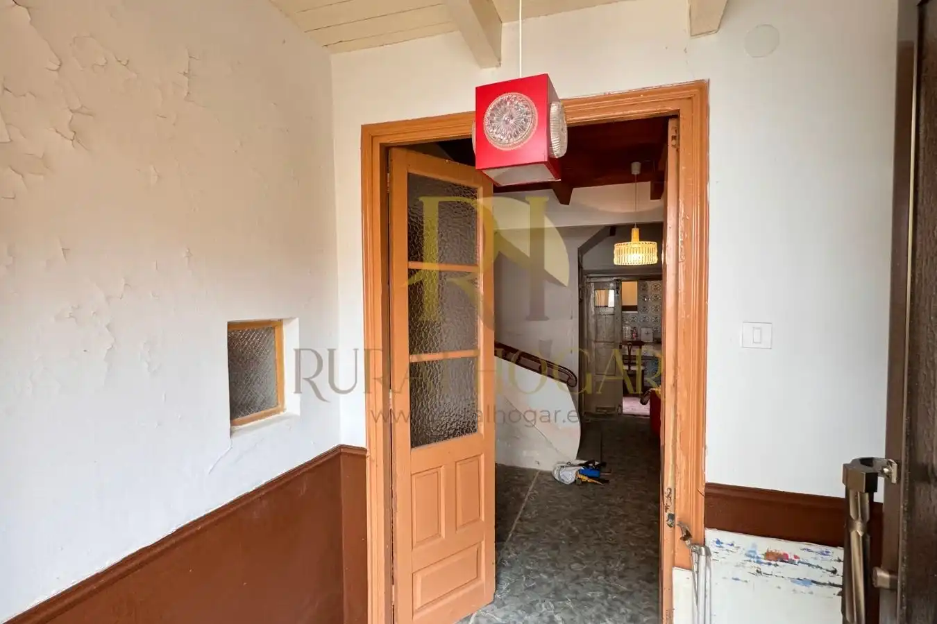 Casa o chalet en venta en Castrotierra de Valmadrigal