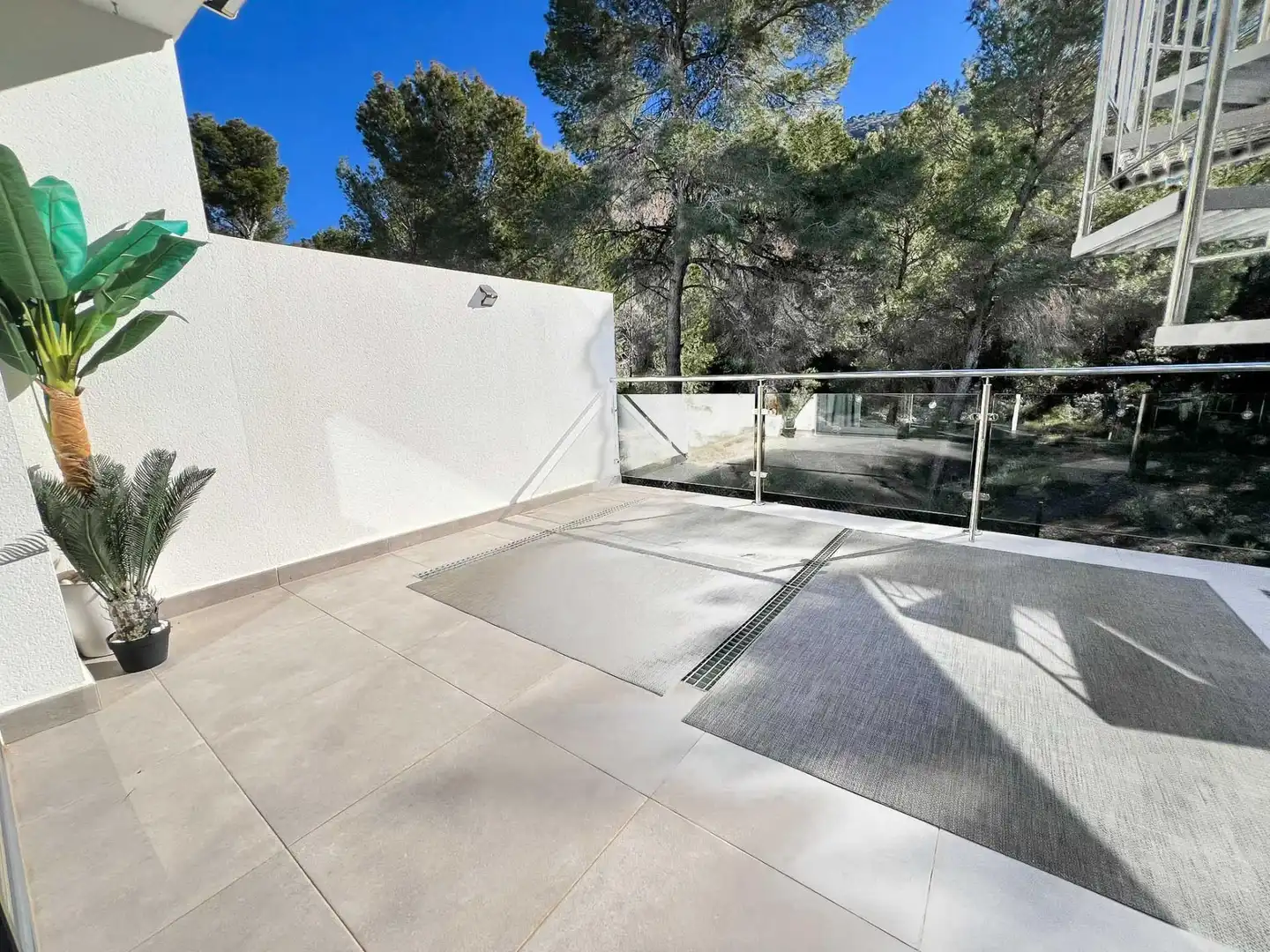 Casa o xalet en venda a L'Albir