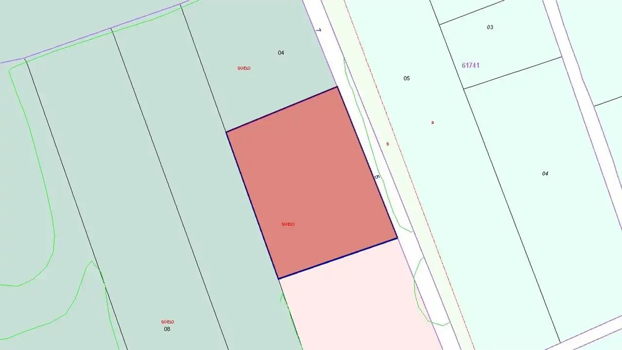 Rural land for sale in Av Torre de Villescas, imagen 2