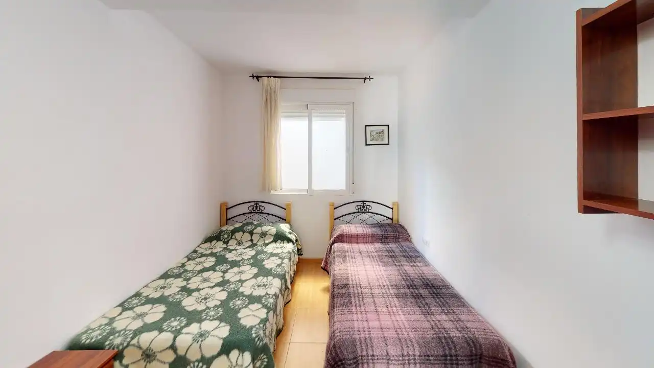 Bedroom of Buildings for sale in Cambil  with Community pool