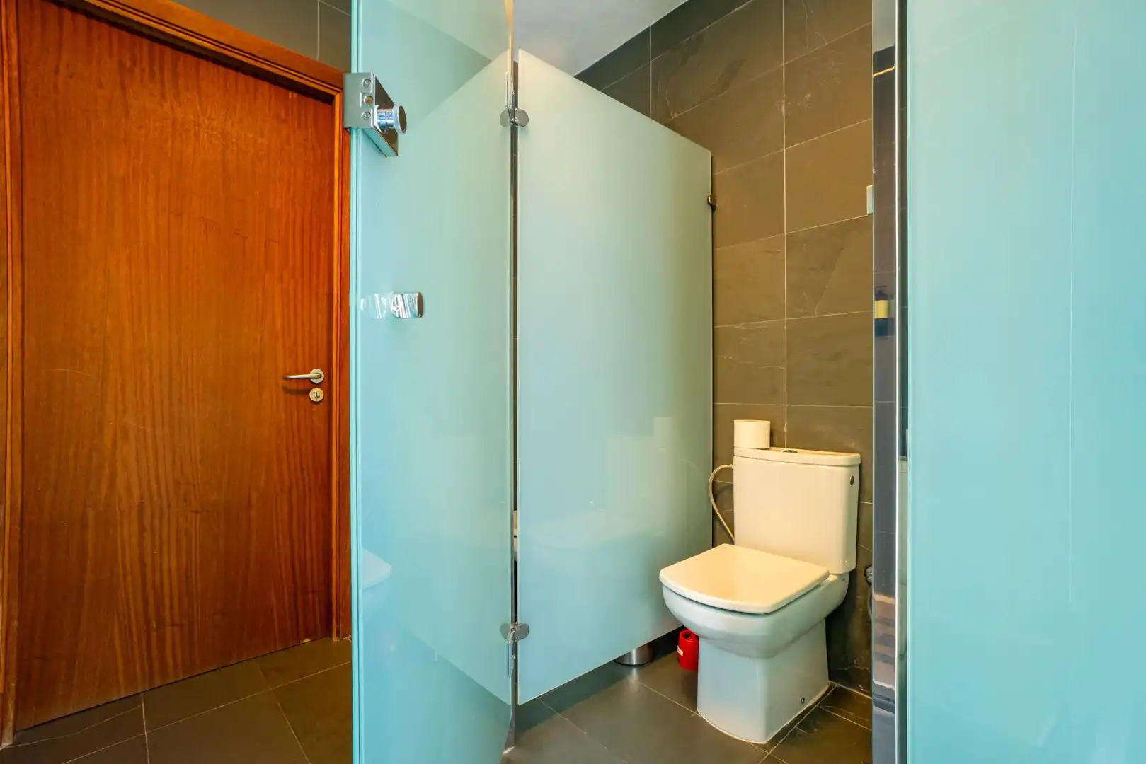 Baño de Casa o chalet en venta en Jérica con Calefacción, Jardín privado y Terraza