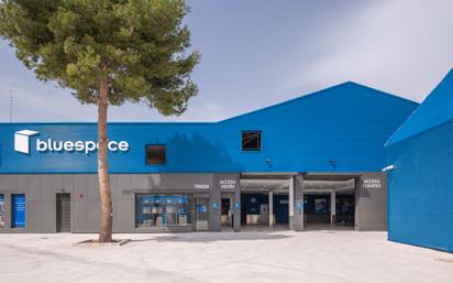 Exterior view of Premises to rent in  Valencia Capital