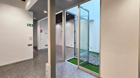 Foto 4 de Oficina en venta en Calle Perojo, 19, Arenales - Lugo - Avda. Marítima, Las Palmas