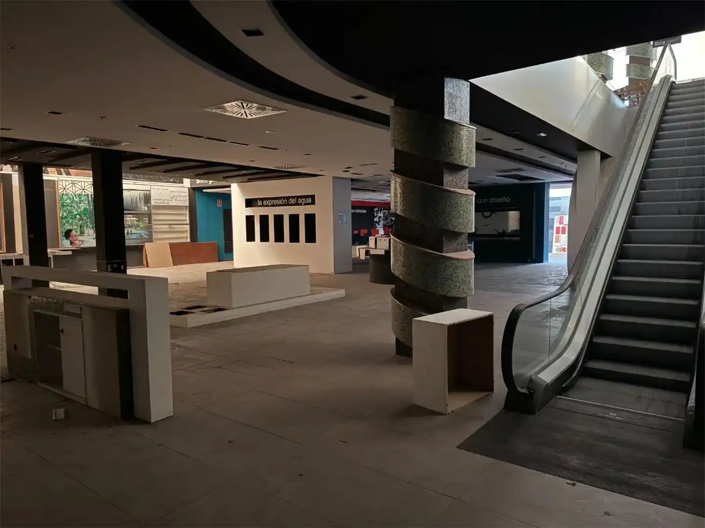 Local de alquiler en Almería