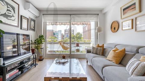 Photo 5 of Flat for sale in Carril del Conde, Canillas, Madrid Capital