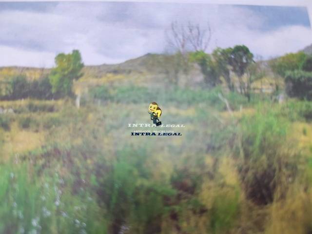 Terreno en Venta en Puente del Congosto en Puente del Congosto