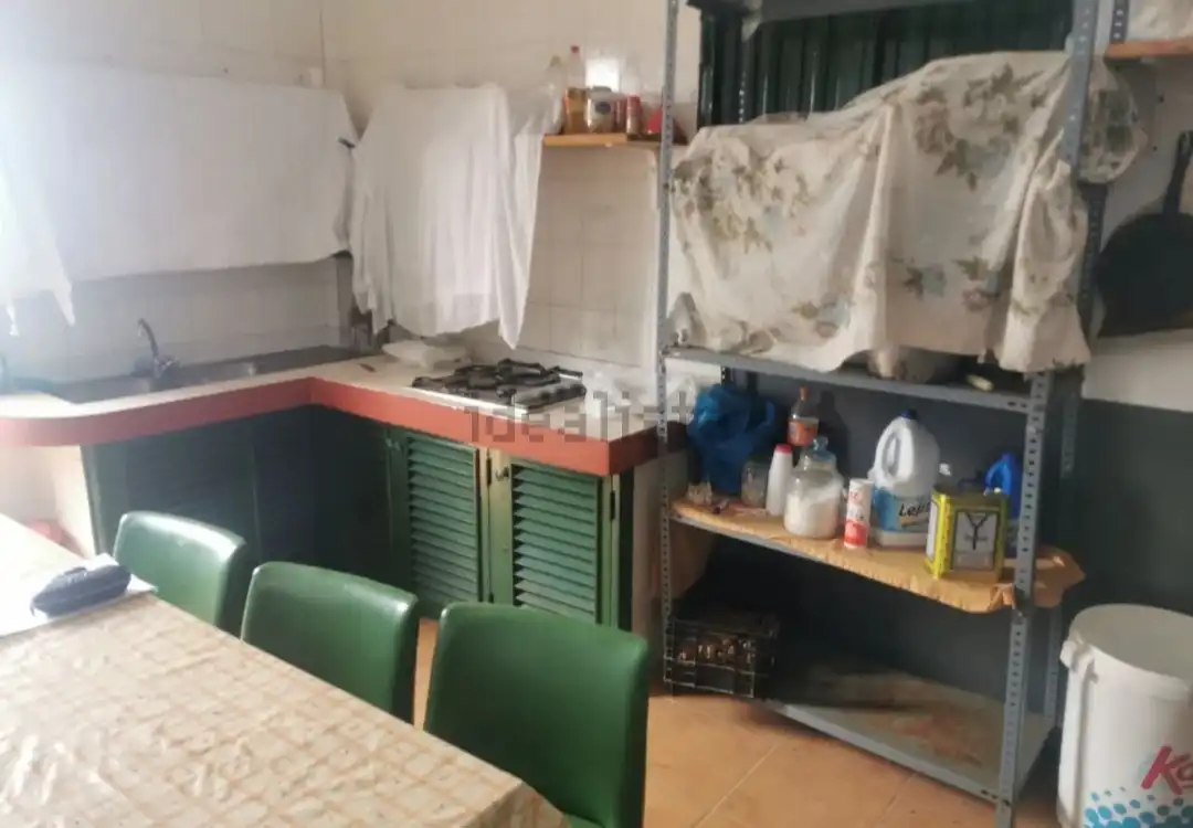 Terreno rústico en venta en Calle León, imagen 4
