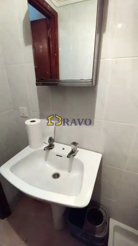Baño de Casa o chalet en venta en Merindad de Cuesta-Urria con Calefacción, Jardín privado y Amueblado