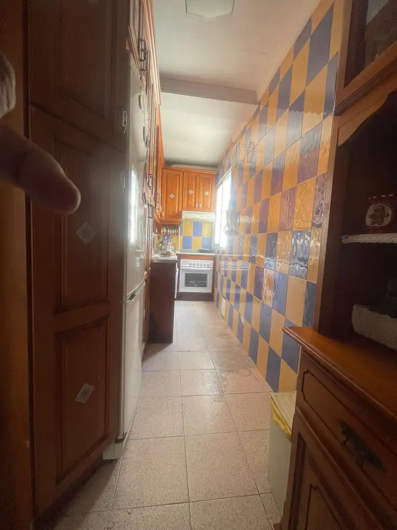 Cuina de Pis en venda en Fuengirola