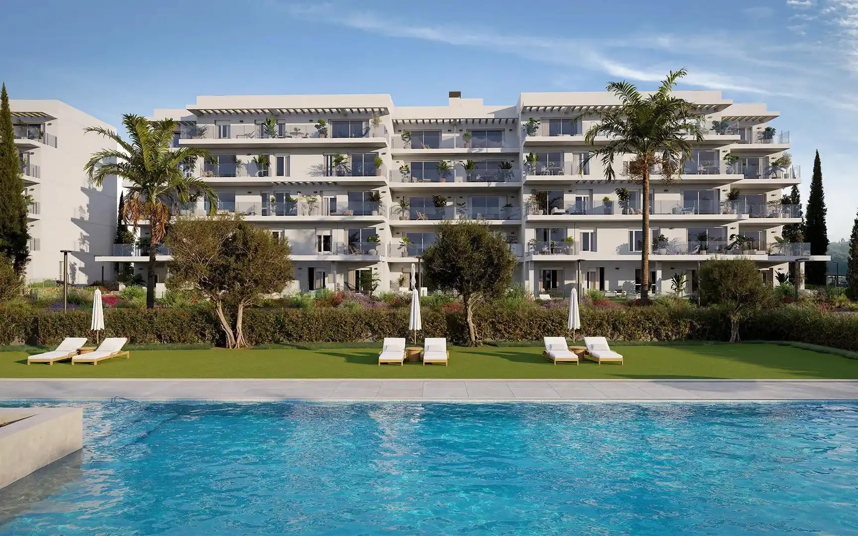 Appartamento con piscina in vendita a El Verger, imagen 2