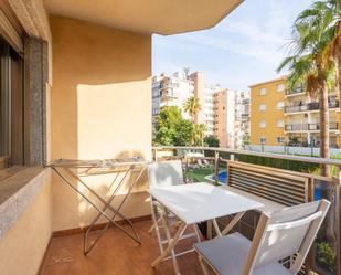Terrassa de Pis en venda en Fuengirola amb Aire condicionat, Calefacció i Terrassa